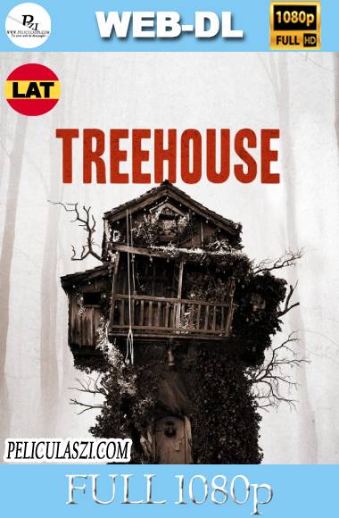 La Casa del Arbol (2019) Full HD WEB-DL 1080p Dual-Latino