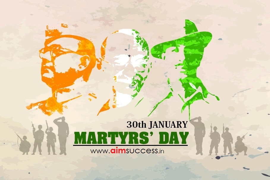National Martyrs’ Day 30th January