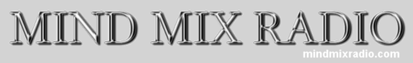 Mind Mix Radio - Live