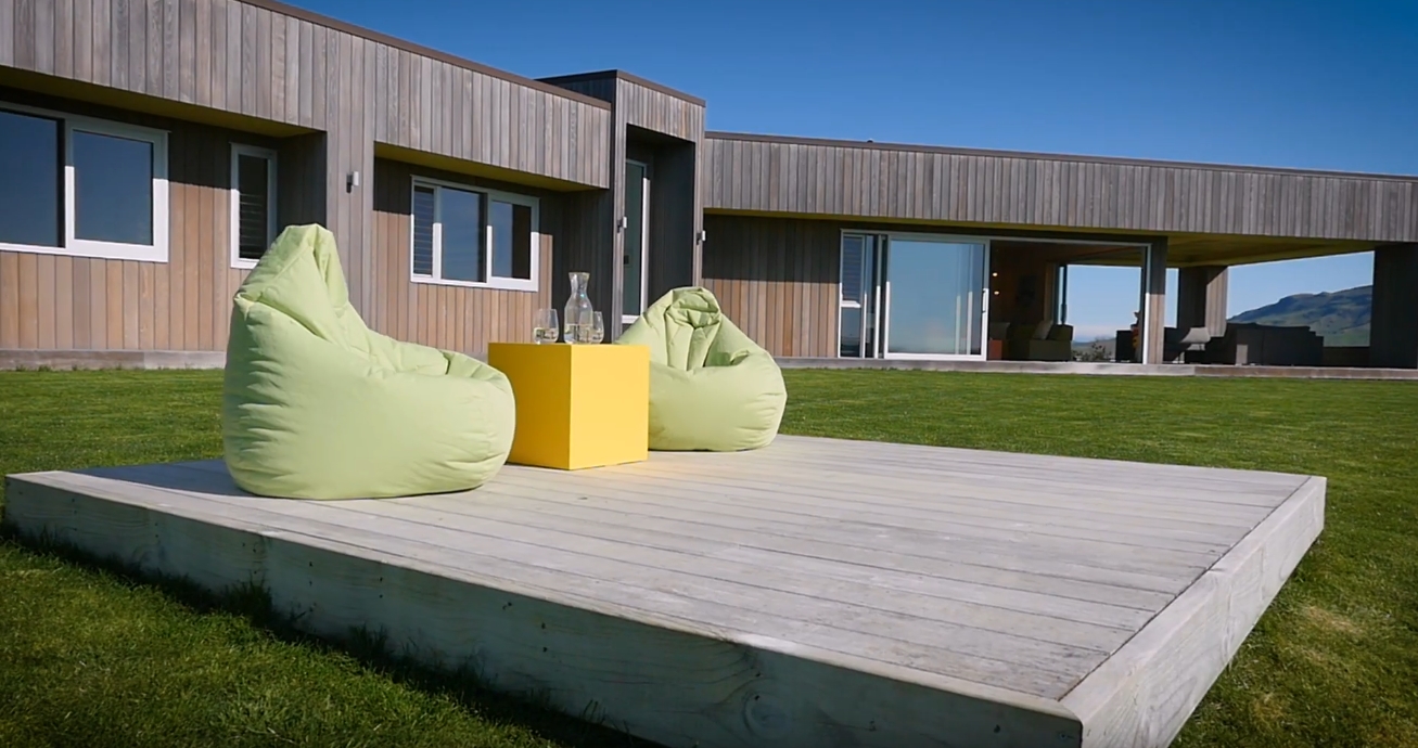 19 Photos vs. 157 Walcott Lane, Kahuranaki, Hastings Home Interior Design Tour