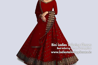 Online Tailoring classes near me