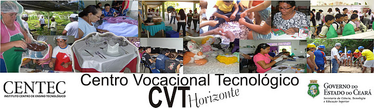 CVT - Horizonte
