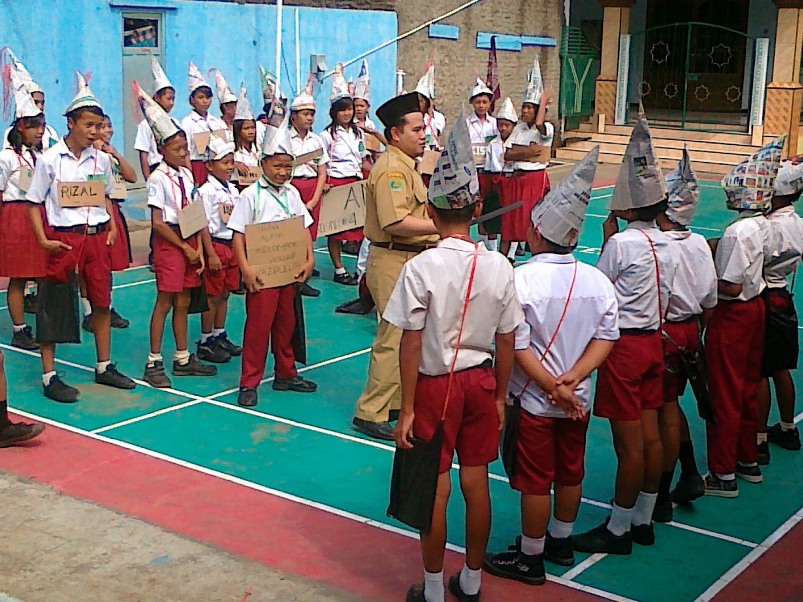 Bahasa Inggris Sd Dihapus, Kiprah Berat Bagi Guru Di Smp Mts - Bang Pedia