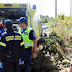 Πτώμα άνδρα βρέθηκε στο Σχολάρι Θεσσαλονίκης