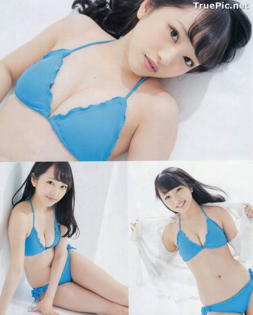 Image Japanese Beauty – Juri Takahashi - Sexy Picture Collection 2020 - TruePic.net - Picture-195