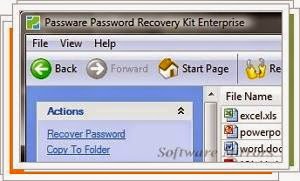 Passware Password Recovery Kit Standard 13.3 Build 8047 Download