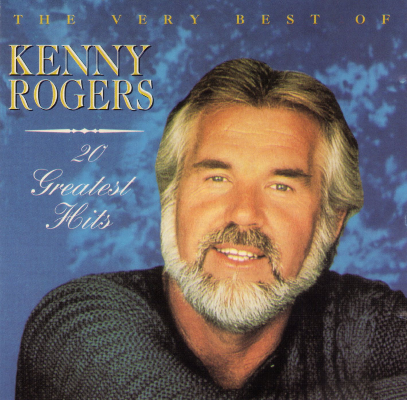 kenny rogers discography lossless