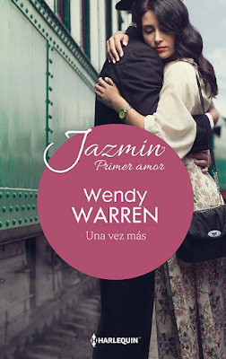 Wendy Warren - Una Vez Más