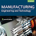 Download Solution Manual of Manufacturing Science and Technology By Serope Kalpakjian New Edition PDF