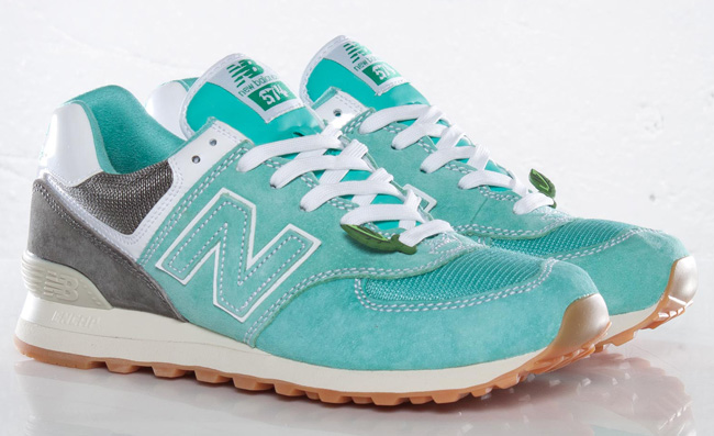new balance mojito