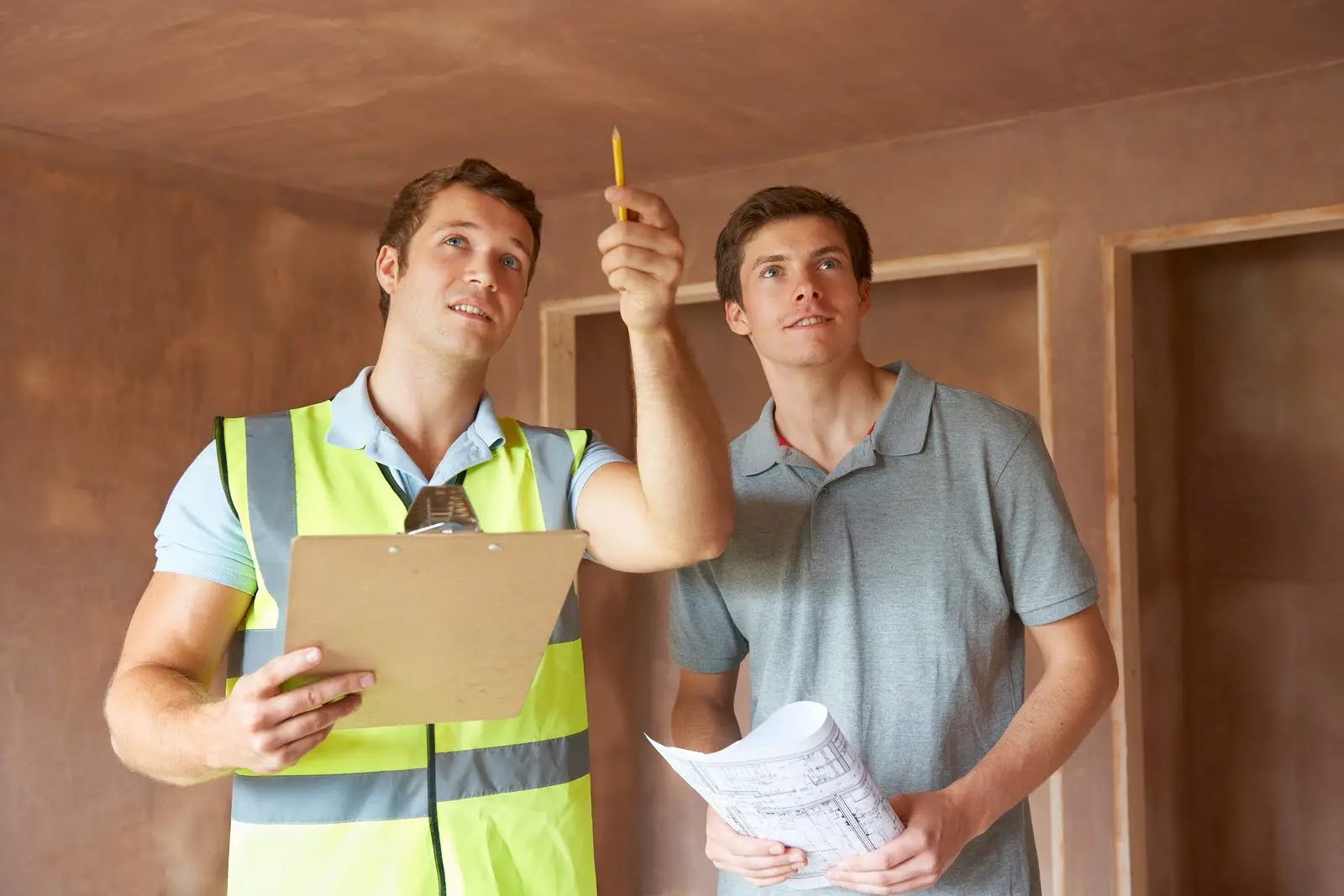 building maintenance inspections