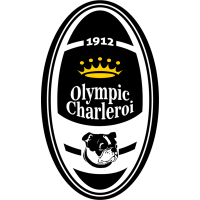 ROYAL OLYMPIC CLUB CHARLEROI