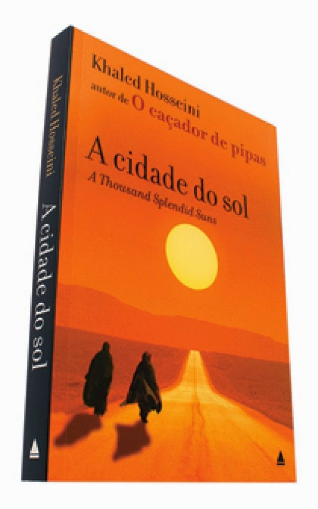 ♥ Jeito de Mulher, E olhar de Menina ♥ Saia da Net e Vá ler um Livro A cidade do Sol ♥ Jeito de Mulher, E olhar de Menina ♥ Saia da Net e Vá ler um Livro A cidade do Sol