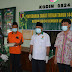 Bersinergi Dengan Baznas, Kodim 0824/Jember Salurkan Zakat Fitrah