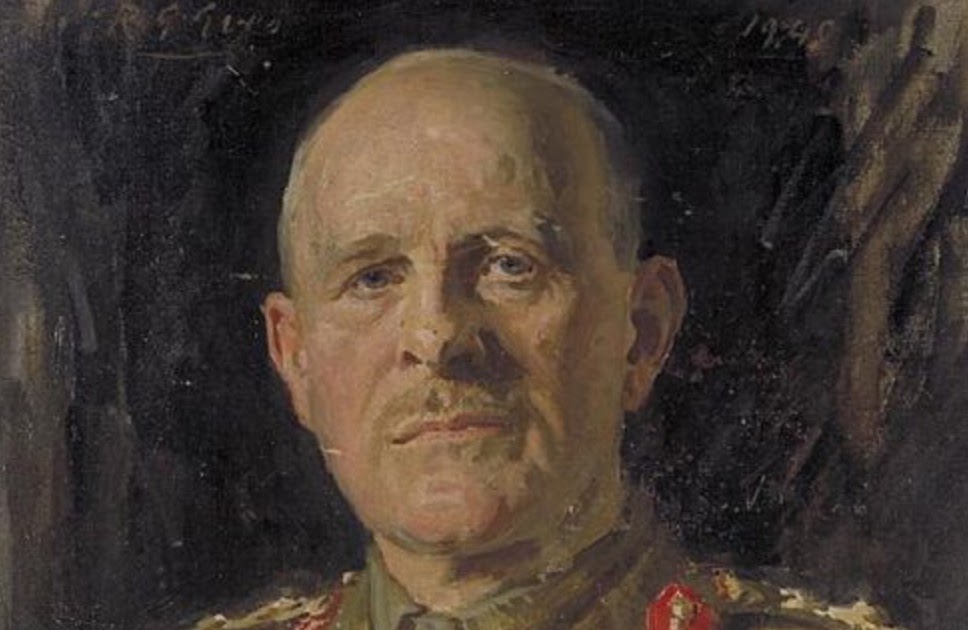 The Blandford Express