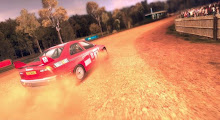 Colin McRae Rally Remastered MULTi5 – ElAmigos pc español