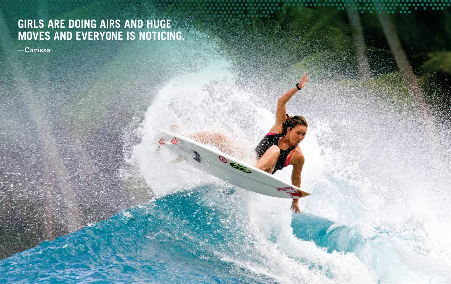 Nike 6.0 - Leave a Message. Nike 6.0 presents a women's surf film