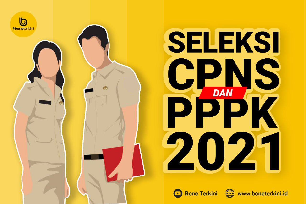 Cek Sekarang Pengumuman Formasi Cpns 2021 Di Kabupaten Kepulauan Selayar
