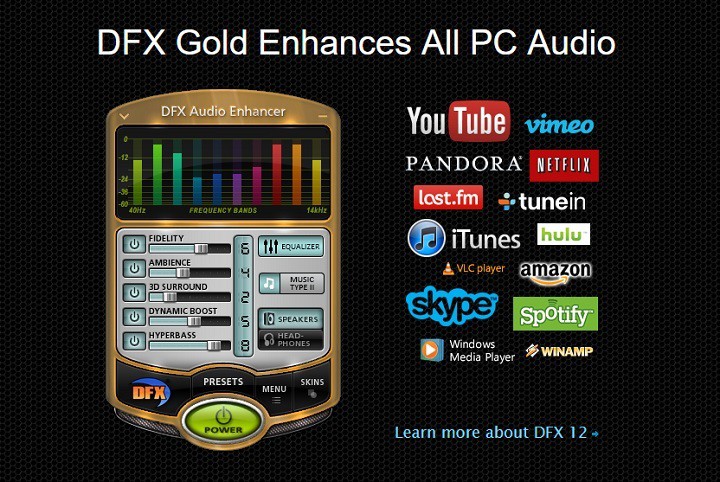 dfx audio enhancer for android apk dfx audio enhancer for android apk
