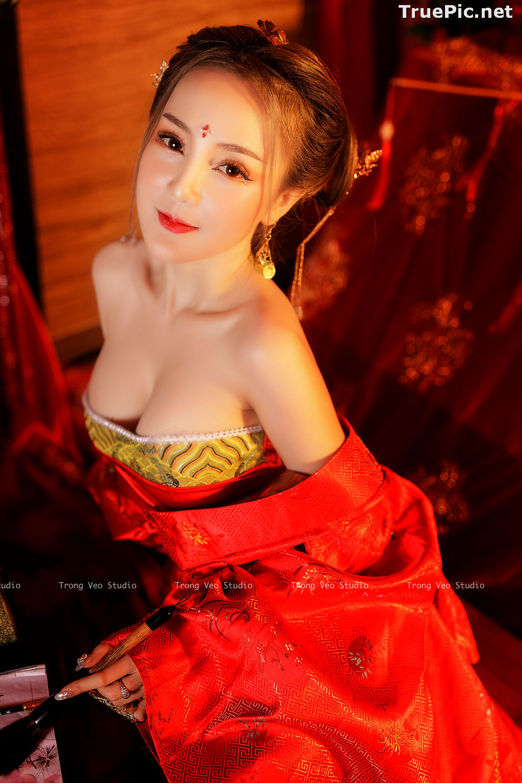 Image The Beauty of Vietnamese Girls – Photo Collection 2020 (#12) - TruePic.net - Picture-19