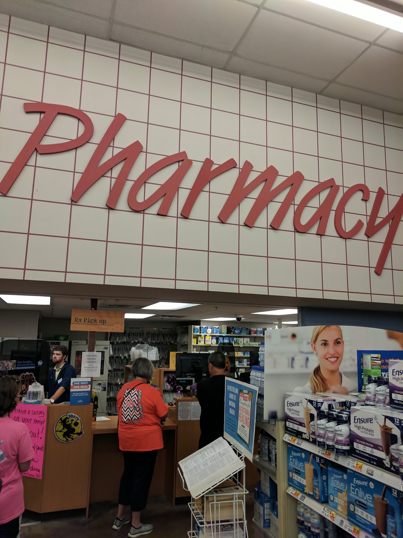 The MidSouth Retail Blog Contributor Post North Alabama Kroger