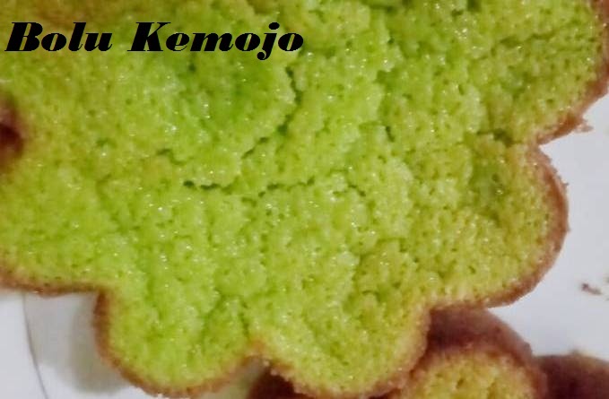 Resep Praktis Membuat Bolu Kemojo Khas Riau Yang Enak Dan Lembut ~ Kumpulan  Tutorial Memasak Terlengkap | Pusatnya Tutorial Memasak Terupdate |  Tutorial Top Banget