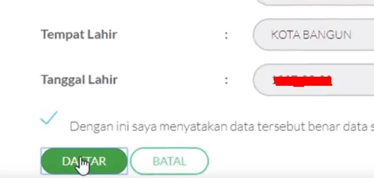 klik-daftar-str-online