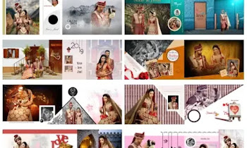 Download Psd12 Free Photo Album Psd Designs Templates PSD Mockup Templates