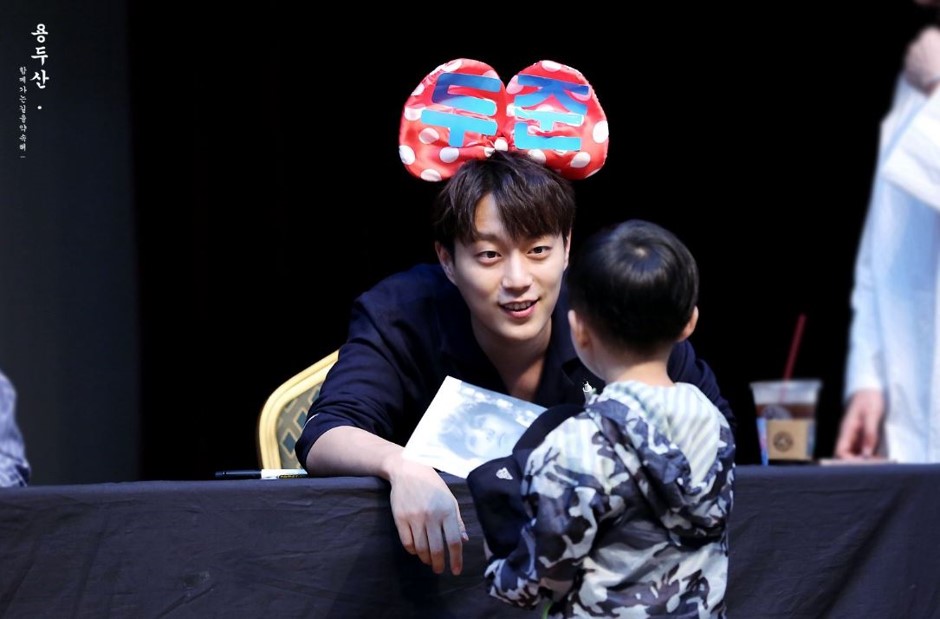 다가오는 아육대 기대되는 아이돌's.jpg