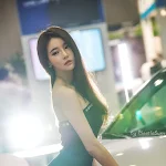 Han Ga Eun –  World Consumer Electronics Foto 33