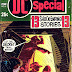 DC Special #4 - Neal Adams cover, Jack Kirby reprint