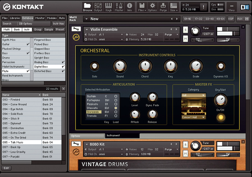 install kontakt 6 fl studio install kontakt 6 fl studio