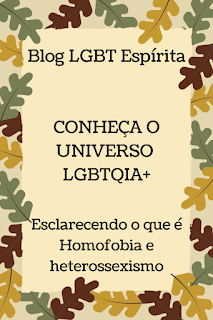 Esclarecendo o que é Homofobia e heterossexismo