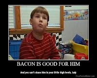 Bacon Is Good For You2
