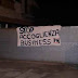 Chioggia: stop accoglienza business, la protesta di Forza Nuova