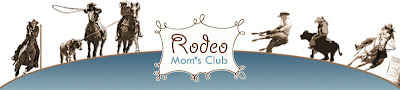 Rodeo Moms Club