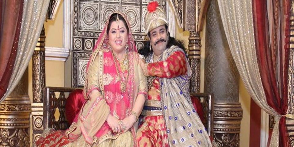 Kiku Sharda Comedian HD Pictures, Wallpapers - Whatsapp Images