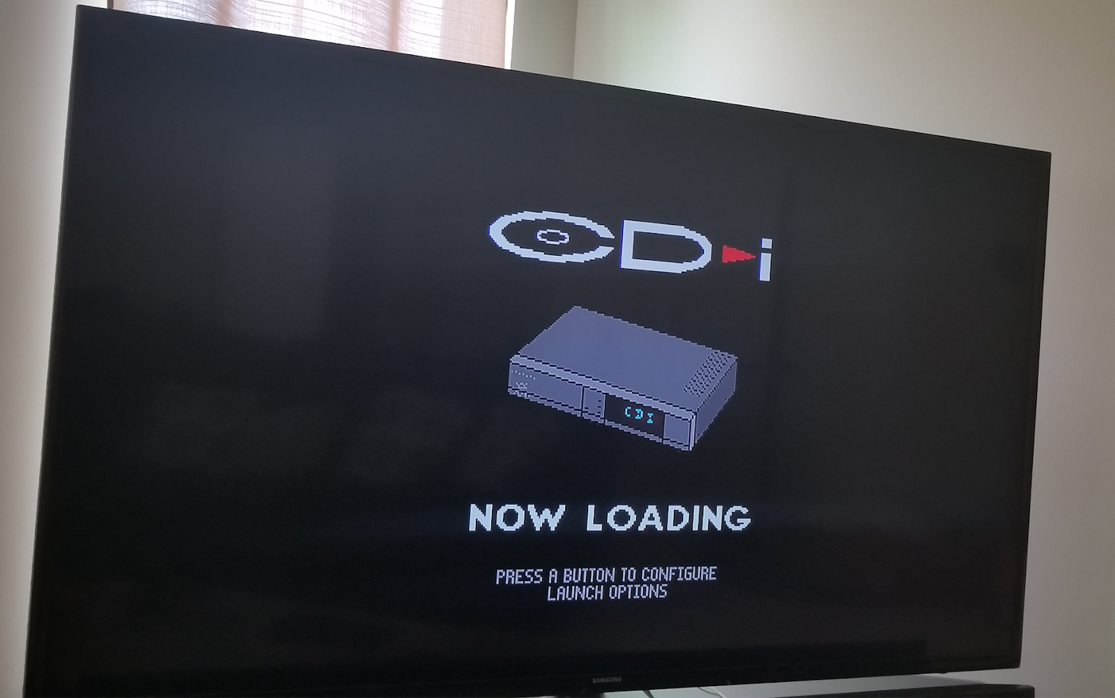 is there a philips cdi emulator on retropie is there a philips cdi emulator on retropie
