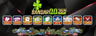 Bandarqq365