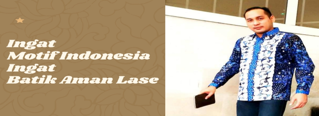 Batik Aman Lase