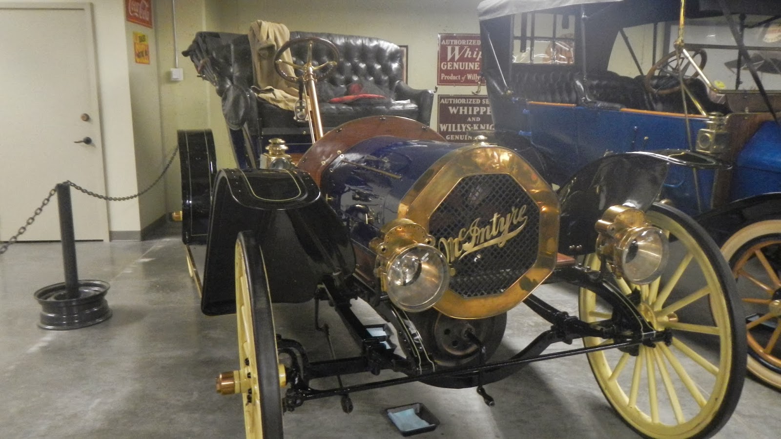 Big Daddy Dave Gasoline Alley Autos, Trucks and More! (3)