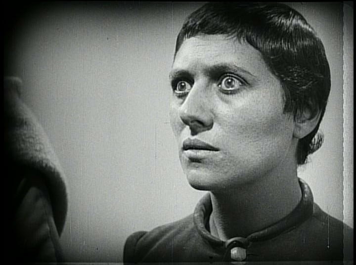 Whoknows Presents LA PASSION DE JEANNE D'ARC Whoknows Presents LA PASSION DE JEANNE D'ARC