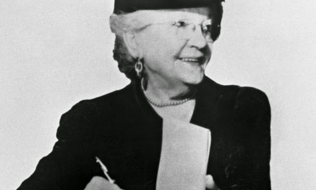 Laura Ingalls Wilder 1867-1957 Λόρα Ίνγκαλς Ουάιλντερ