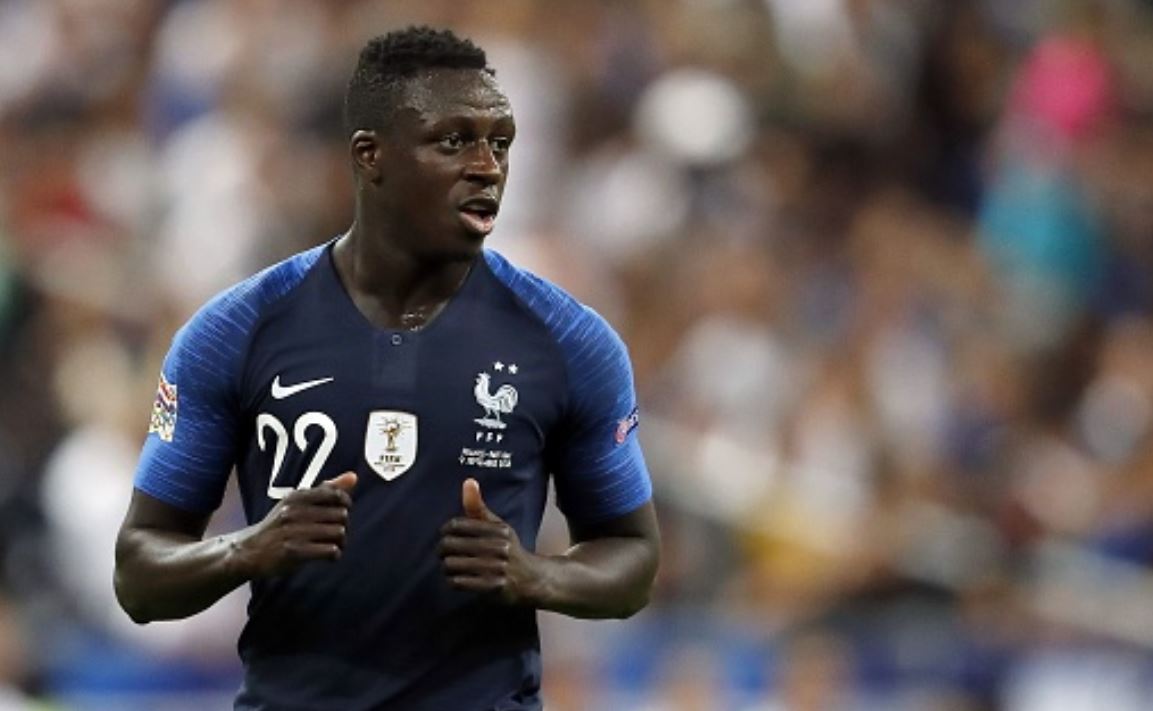 Benjamin Mendy