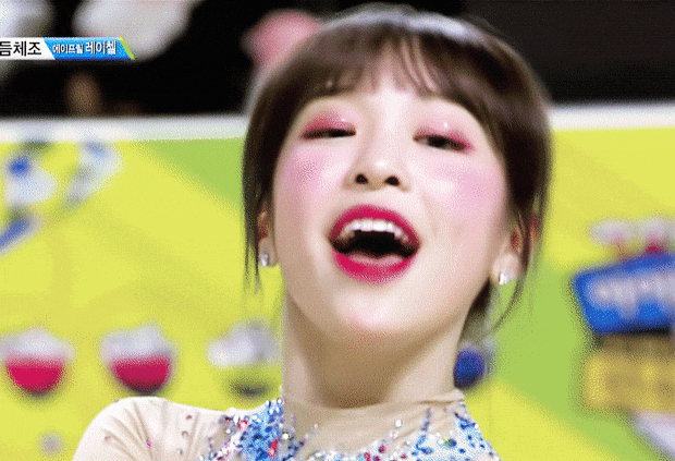 최근 러블리+보조개하면 생각난다는 여돌 | 인스티즈