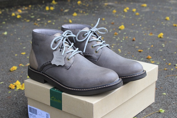 Bán giày da nam cổ lửng Clarks mới nhất 2018- Banuli Giay-%2Bda-%2Bnam-%2Bco-%2Blung2