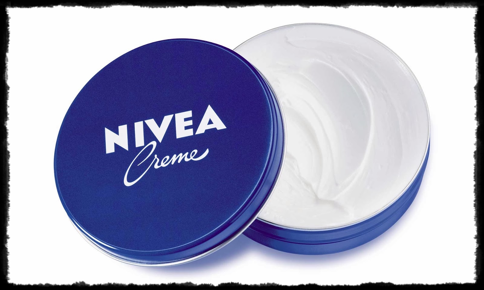 Royal Lifestyle Nivea's original cream