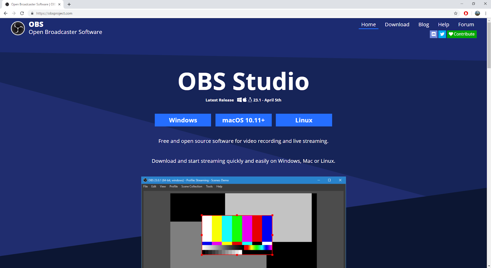 obs studio download windows 8.1 obs studio download windows 8.1