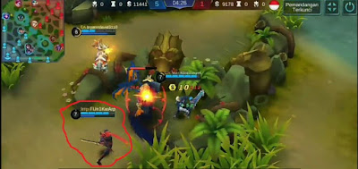 Tips Cara Bermain Alucard Di Mobile Legends Tips Cara Bermain Alucard Di Mobile Legends