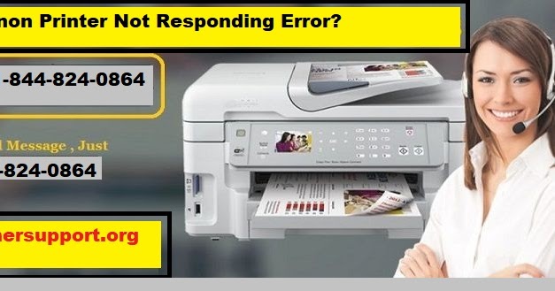 canon mx890 printer not responding